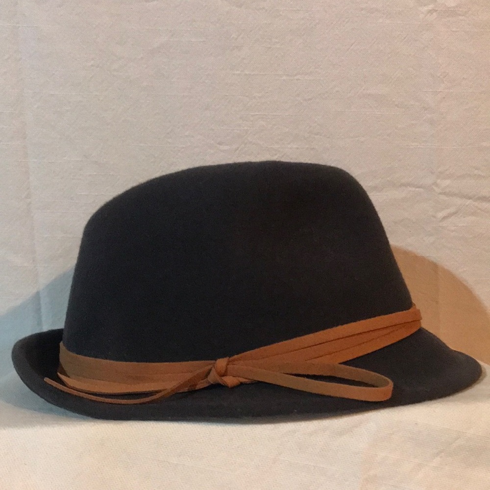 Hat Attack Fedora - image 1